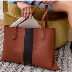 Vince Camuto Luck Tote Bag